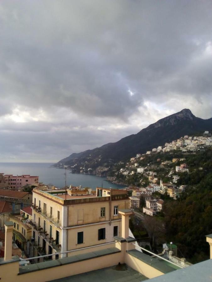 Casa Panorama Amalfi Coast Villa Vietri sul Mare Exterior photo