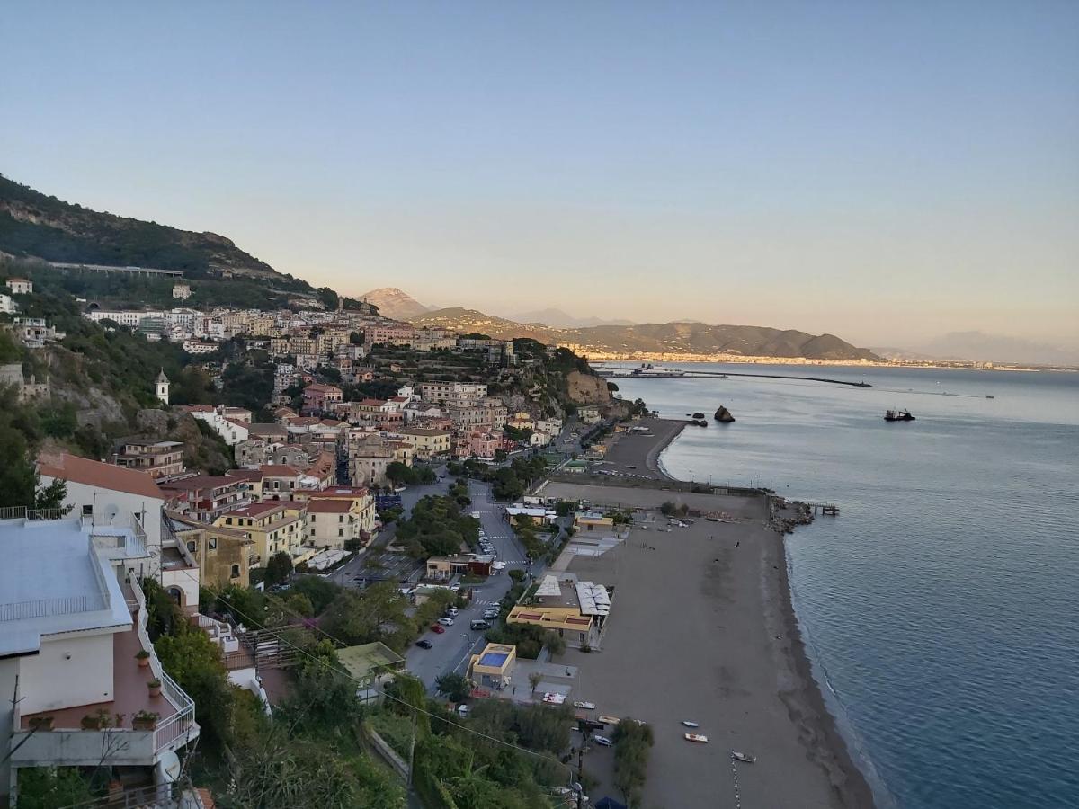 Casa Panorama Amalfi Coast Villa Vietri sul Mare Exterior photo
